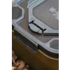 Korum Click Lock Bait Tub Csalis Doboz 3pt