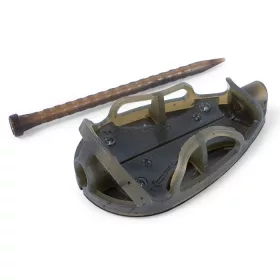 Korum Camo Method Method Panier 60gr S