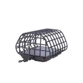 Korum River Cage Small Cage d'amorçage latérale 45gr