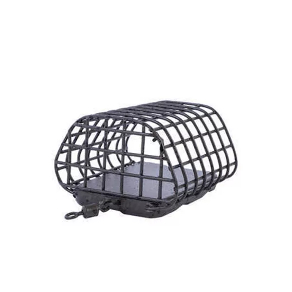 Korum River Cage Small Cage d'amorçage latérale 45gr