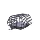 Korum River Cage Small Cage d'amorçage latérale 45gr