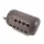Korum Combi Feeder Medium Panier latéral 120gr