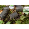 Korum Combi Feeder Medium Panier latéral 120gr