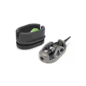 Korum Lead Free Dura Method Feeder 30gr avec moule