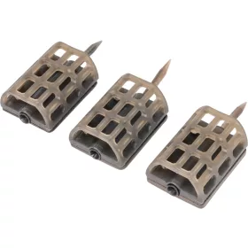 Korum Camo Inline Cage Panier In-Line M 60gr