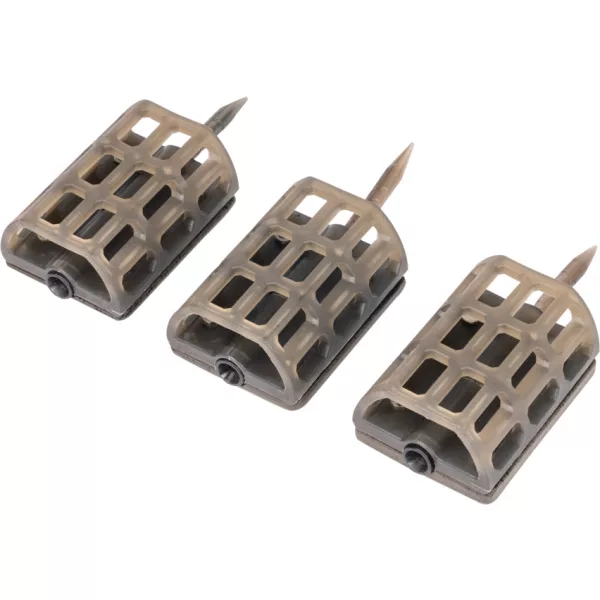 Korum Camo Inline Cage Panier In-Line M 30gr