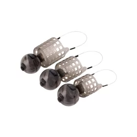 Korum Slow Sinking Feeder Panier M