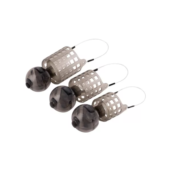 Korum Slow Sinking Feeder Panier S