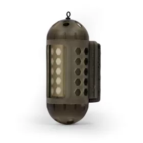   Korum Window Maggot Feeder L 90gr Panier amorçoir à asticots Window