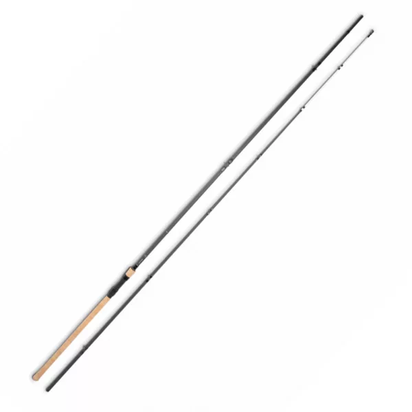 Korum 3k Barbel Canne à Carpe en 2 Sections 1,75lb 3,65m