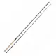 Korum 3k Barbel Canne à Carpe en 2 Sections 1,75lb 3,65m