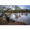 Korum 3k Barbel Canne à Carpe en 2 Sections 1,75lb 3,65m