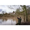 Korum 3k Barbel Canne à Carpe en 2 Sections 1,75lb 3,65m