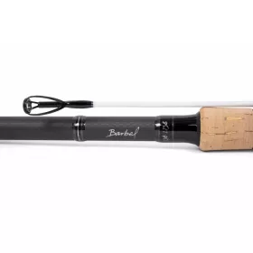 Korum 3k Barbel Canne à Carpe en 3 Sections 2,75lb 4m