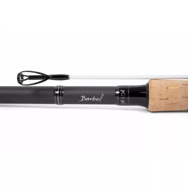 Korum 3k Barbel Canne à Carpe en 3 Sections 2,75lb 4m