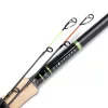 Korum Limitless Feeder Canne feeder 3 pièces 220gr