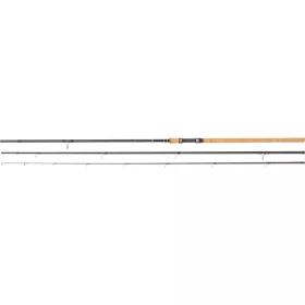 Korum Glide Power Float 3,90m 8-18gr Canne Feeder 3 brins