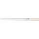 Korum Limitless 3,00m 60gr Canne Feeder 2 brins