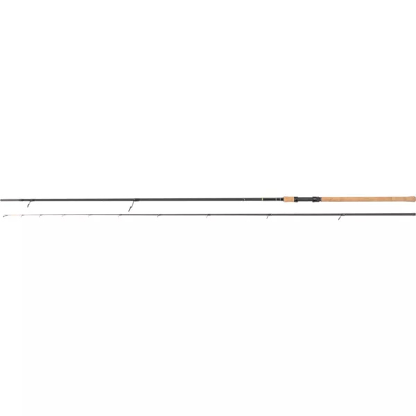 Korum Limitless 3,35m 90gr Canne Feeder 2 brins