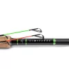 Korum Limitless 3,35m 90gr Canne Feeder 2 brins