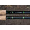Korum Limitless 3,35m 90gr Canne Feeder 2 brins