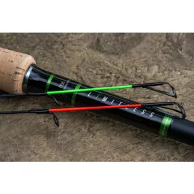 Korum Limitless Quiver Tip 3oz Carbon Scion de rechange