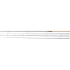Korum 1.5K Trilogy Old School Triple Tip 3,65m 60-180gr 2+3 részes Feeder Bot