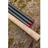 Korum 1.5K Trilogy Old School Triple Tip 3,50m 45-120gr 2+3 részes Feeder Bot