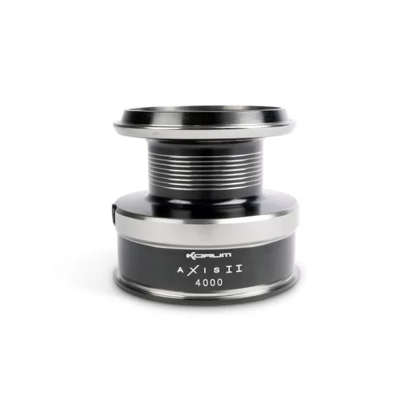Bobine de rechange Korum Axis II 4000