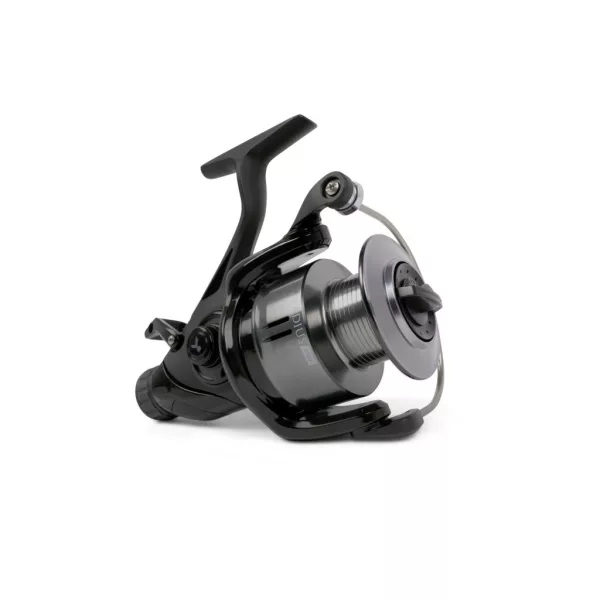 Korum Radius Freespool 5500 Moulinet débrayable