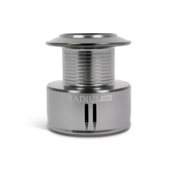 Bobine de rechange Korum Radius Freespool 4500