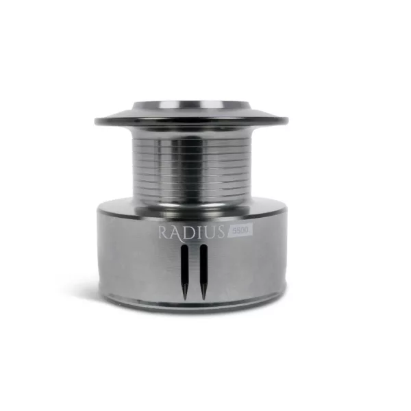 Bobine de rechange Korum Radius Freespool 5500