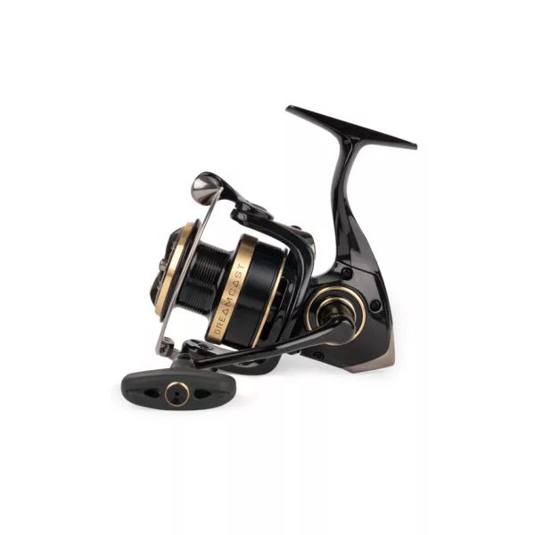 Korum Dreamcast FD 3000 Moulinet à frein avant