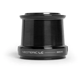 Korum Neoteric LC 6500 Sekély Pótdob