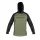 Korum - Dri-active Hooded Longsleeve T-shirt - T-shirt à manches longues - XXL