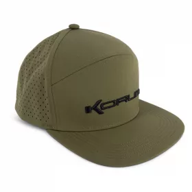 Casquette de baseball Korum Performance Hat Oliva