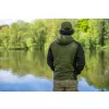Korum Thermashell Jacket XL Veste Thermo