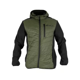 Korum Thermashell Jacket 4XL Veste thermique