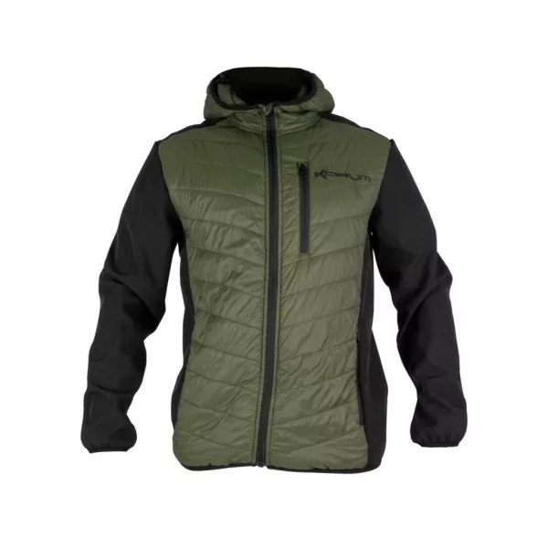 Korum Thermashell Jacket 4XL Veste thermique