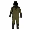 Korum Noetric 5x5 Waterproof Suit Ensemble de pluie S