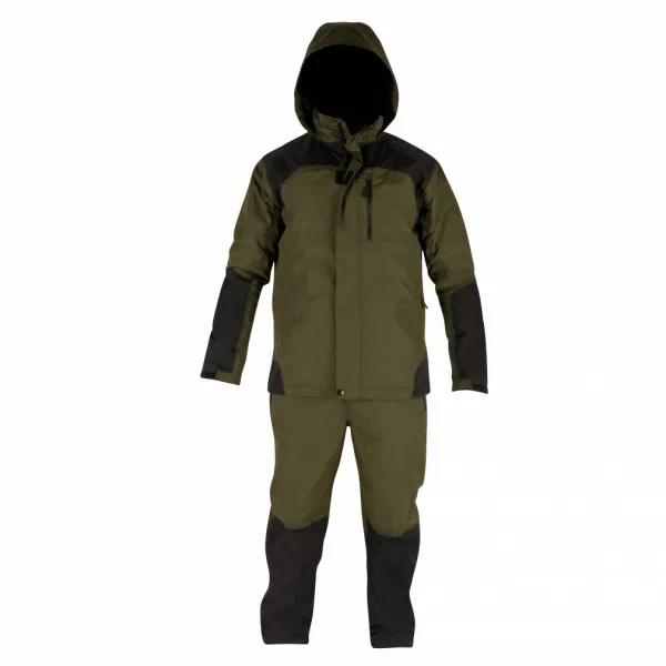 Korum Noetric 5x5 Waterproof Suit Ensemble de pluie S