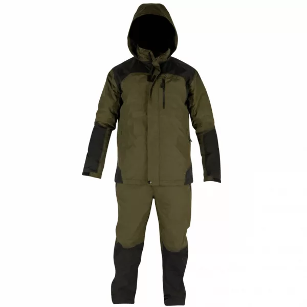Korum Noetric 5x5 Waterproof Suit Ensemble de pluie L