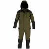 Korum Noetric 5x5 Waterproof Suit Ensemble de pluie 2XL