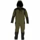 Korum Noetric 5x5 Waterproof Suit Ensemble de pluie 3XL