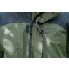 Korum Noetric 5x5 Waterproof Suit Ensemble de pluie 3XL