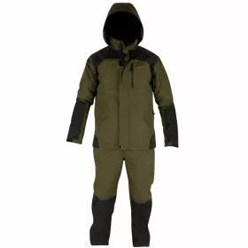 Korum Noetric 5x5 Waterproof Suit Ensemble de pluie 4XL