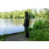 Korum Noetric 5x5 Waterproof Suit Ensemble de pluie 4XL