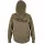 **Korum** Classic Barbel Hoodie Pull à Capuche M
