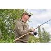 **Korum** Classic Barbel Hoodie Pull à Capuche M