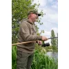 **Korum** Classic Barbel Hoodie Pull à Capuche M